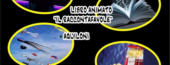 NOVITÀ PER LA PROSSIMA ESTATE 2014