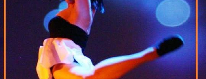 RICERCA BALLERINI/I COREGRAFI/E
