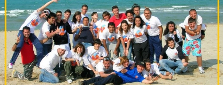 SELEZIONI ANIMATORI TURISTICI ESTATE 2015