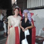 Biancaneve casting