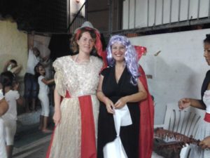 Biancaneve casting