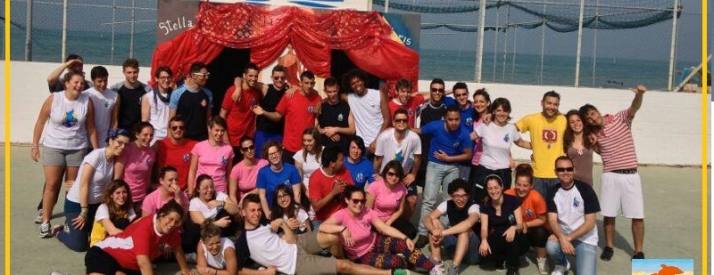 ANIMATORI TURISTICI ESTATE 2017